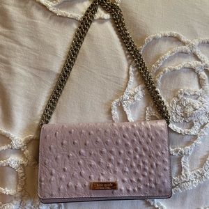 Kate Spade Alexander avenue Isabeli crossbody bag